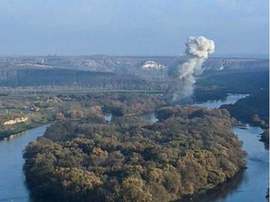 росія може завдати ракетні удари по&nbsp;Молдові: військовий експерт пояснив, чому