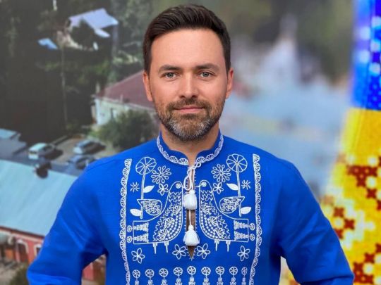 Тимур Мірошниченко отримав повістку до військкомату