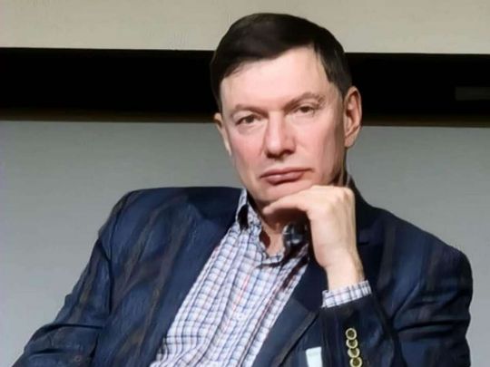 «Виграти війну путін не здатний. Але й програти її дозволити собі не може. Доводиться продовжувати безглузду бійню», — Ігор Ейдман