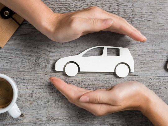 В&nbsp;Україні готують зміни для власників авто: що&nbsp;відомо