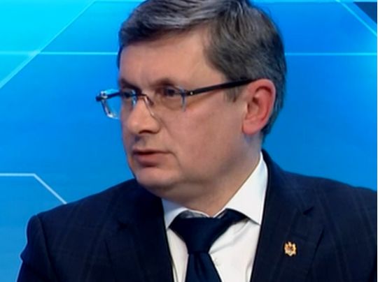 &laquo;Вони перебувають на&nbsp;серйозному рівні деградації&raquo;: у&nbsp;Молдові різко відповіли на&nbsp;шовіністичні заяви росії