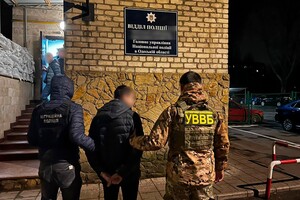 В Одесской области мужчина пытался сбыть наркотики среди военных и попался 