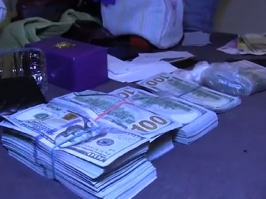 Допомагали росіяни: банда українців грабувала співвітчизників-біженців в Іспанії (відео)