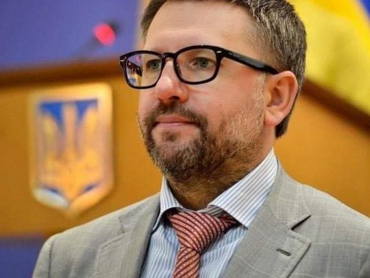 «Голова САП Кліменко шукає «подвиги Геркала»: Денис Чернишов відкидає звинувачення у розкраданні коштів «Укргазбанку»