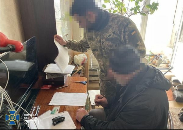 Готував теракт проти льотчиків та&nbsp;командирів спецпідрозділів ЗСУ: у&nbsp;Харкові викрили ворожого агента