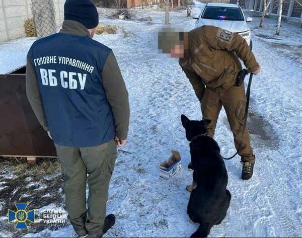 Готував теракт проти льотчиків та&nbsp;командирів спецпідрозділів ЗСУ: у&nbsp;Харкові викрили ворожого агента