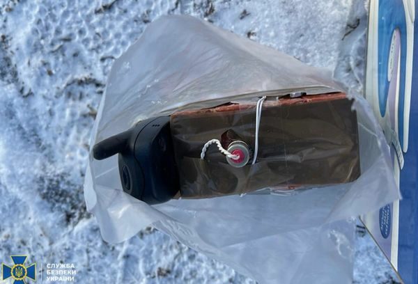 Готував теракт проти льотчиків та&nbsp;командирів спецпідрозділів ЗСУ: у&nbsp;Харкові викрили ворожого агента