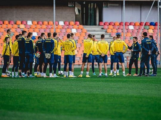«Молодіжка» України з Ротанем, який повернувся, програла Італії: відеоогляд матчу