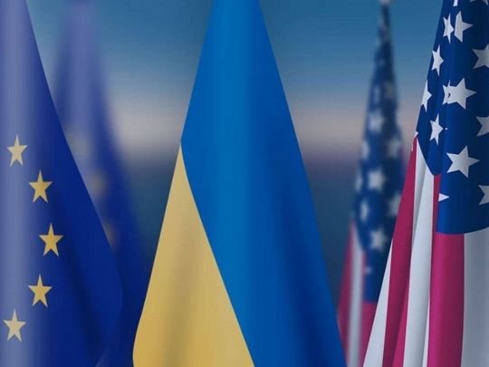 Захід активно стежить за корупційними скандалами у Міноборони, — ЗМІ