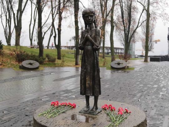 &laquo;Жахливий злочин&raquo;: ще&nbsp;одна країна визнала Голодомор геноцидом українського народу