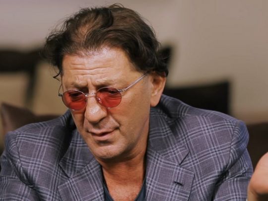 Без Лепса та&nbsp;Бузової: в&nbsp;Узбекистані скасували фестиваль через участь у&nbsp;ньому російських артистів-путіністів