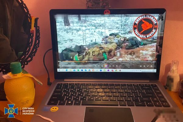 Хотіла влаштуватися до&nbsp;органів влади: на&nbsp;Черкащині затримали агентку росії