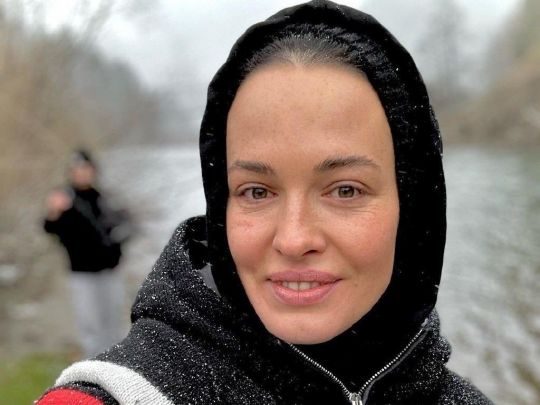 «Я вагітна, але»: Даша Астаф’єва здивувала несподіваним зізнанням