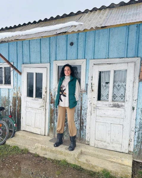 «Я вагітна, але»: Даша Астаф’єва здивувала несподіваним зізнанням