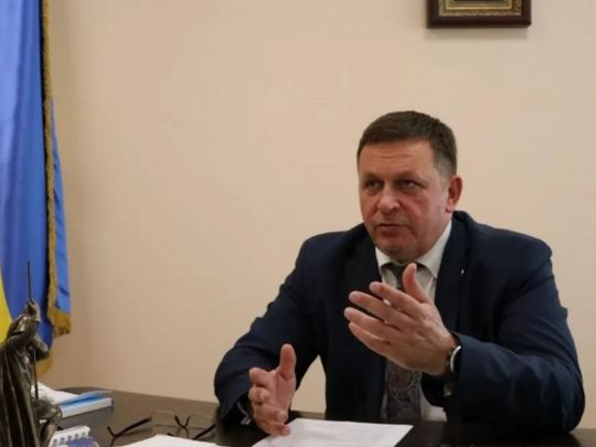 Політолог пояснив «безглуздість» справи проти ексзаступника міністра оборони Шаповалова
