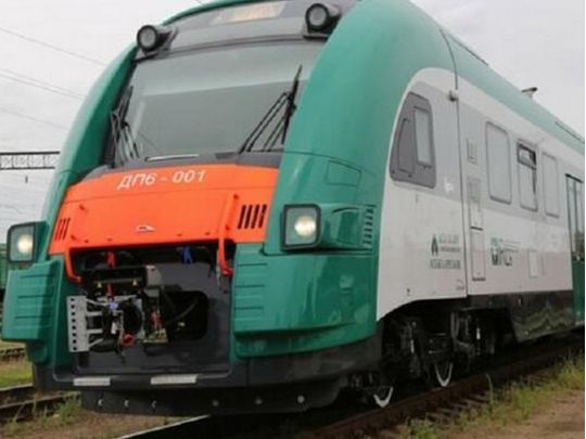 Польща не планує відновлювати залізничне сполучення з білоруссю