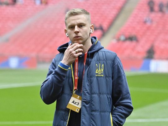 Стало відомо, де Україна зіграє домашній матч із Мальтою у відборі на Євро-2024
