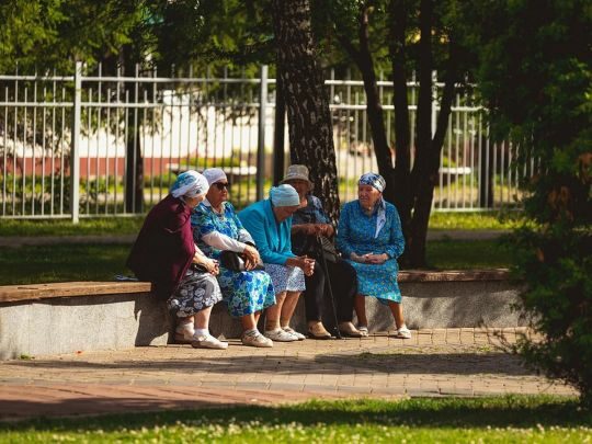 Важливий аспект: як&nbsp;останній перерахунок пенсії вплине на&nbsp;суму субсидії