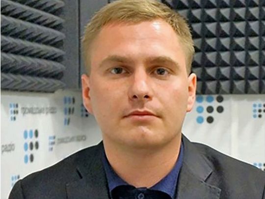 Зеленський призначив нового голову Київської ОВА: що відомо про Руслана Кравченка