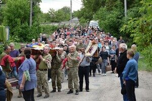Спасал побратима: под Бахмутом погиб воин из Одесской области Николай Ботнар