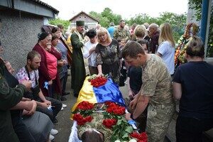 Спасал побратима: под Бахмутом погиб воин из Одесской области Николай Ботнар