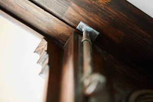 В Одессе отреставрировали старинные двери конца ХIX века