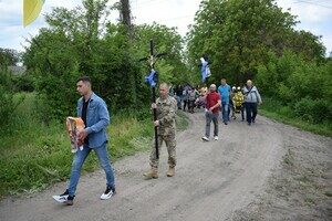 Спасал побратима: под Бахмутом погиб воин из Одесской области Николай Ботнар