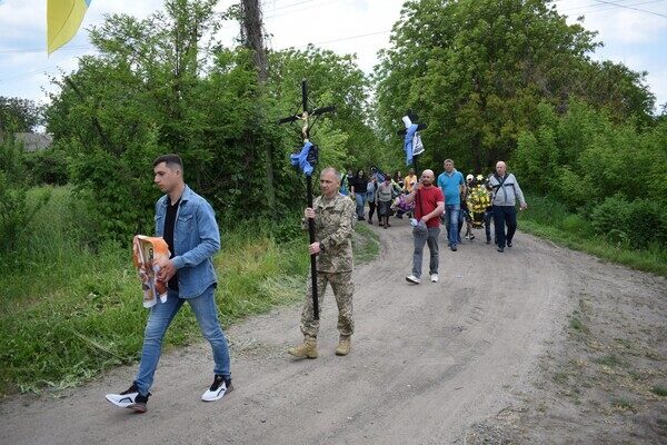 Спасал побратима: под Бахмутом погиб воин из Одесской области Николай Ботнар