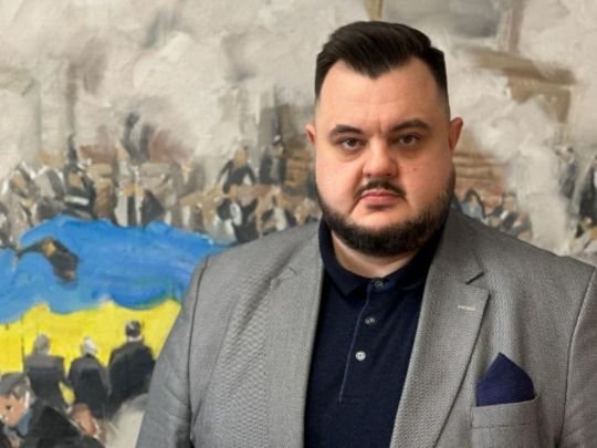 Адвокат Сергій Мітюрін: &laquo;Колишньому заступнику міністра оборони Вячеславу Шаповалову готують долю &laquo;Ріфмастера&raquo;