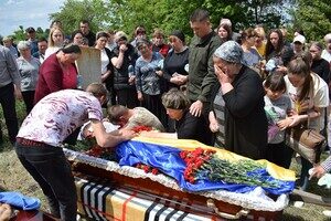 Спасал побратима: под Бахмутом погиб воин из Одесской области Николай Ботнар