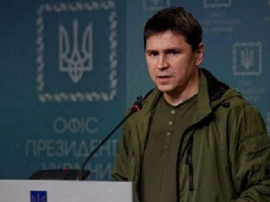 «Доводиться задовольняти власні комплекси шляхом вбивства дітей»: Подоляк про «колективного путіна»
