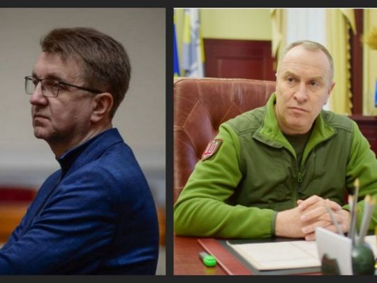 Керівництво Черкаської ОВА зобов&rsquo;язане вирішувати проблеми області, натомість забиває &laquo;у&nbsp;власні ворота&raquo;,&nbsp;&mdash; Гладких