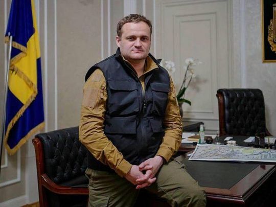 Олексій Кулеба програє «Європейській солідарності» політичну війну в Київській облраді, — політолог