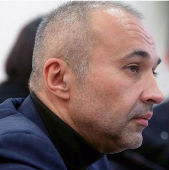 Прокуратура подала апеляцію щодо нардепа Приходька, який піарився пропозиціями «реформи» судової влади, — ЗМІ