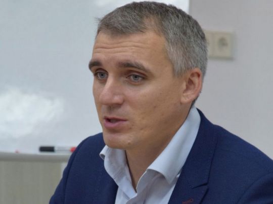 Справу про корупцію в&nbsp;Миколаєві спрямували до&nbsp;суду. Сєнкевич може сісти?