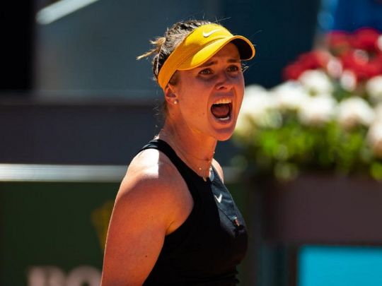 Світоліна розгромила росіянку та&nbsp;виграла 17-й титул WTA у&nbsp;кар'єрі: відеоогляд фіналу в&nbsp;Страсбурзі