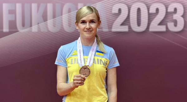 Карате. Спортсменки Одеської області завоювали дві медалі престижного міжнародного турніру Карате. Спортсменки Одеської області завоювали дві медалі престижного міжнародного турніру