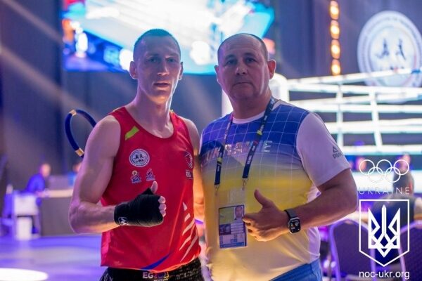 Спортсмени Одеської області достойно представили Україну в п&rsquo;ятий день Європейських ігор