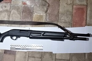 В Одесской области дед застрелил внука и закопал тело во дворе: погибшего обнаружили спустя больше чем месяц