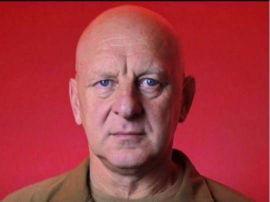 «Або ми використовуємо цей історичний шанс, або втратимо все»: легендарний офіцер звернувся до білоруських військових у зв'язку з подіями у росії (відео)