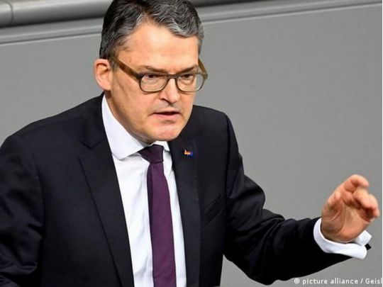Бойова авіація та&nbsp;далекобійні ракети: у&nbsp;Бундестазі закликають Захід піти ва-банк