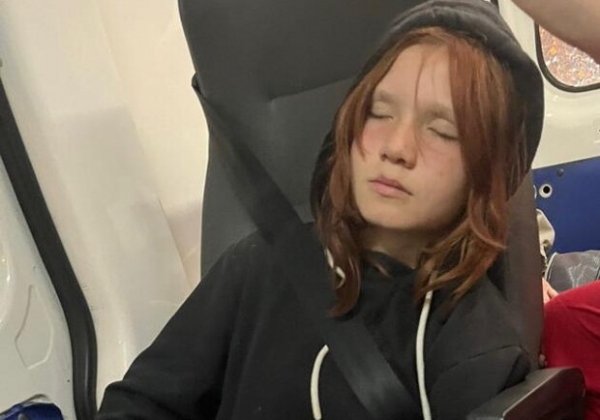 Ушла из дома два дня назад: в Одессе пропала 13-летняя девочка