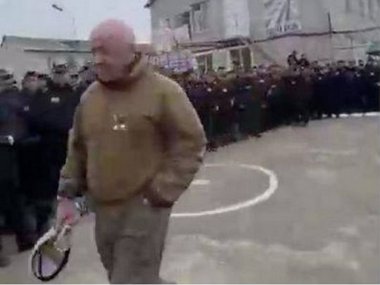 Держдума офіційно дозволила набирати в&nbsp;російську армію кримінальних злочинців