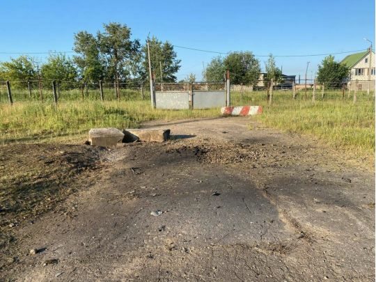 До&nbsp;кремля не&nbsp;долетіли: московську область атакували три БПЛА