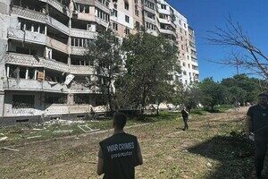 Прокуратура начала расследование ночного обстрела Одесской области ударными дронами и ракетами