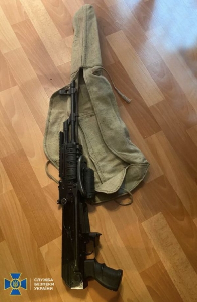 Хотів підірвати залізницю під Дніпром для зриву контрнаступу: СБУ затримала агента росії