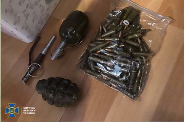 Хотів підірвати залізницю під Дніпром для зриву контрнаступу: СБУ затримала агента росії