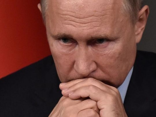 &laquo;Якщо буде вигідно, Сі&nbsp;підставить путіна під ніж&raquo;: експерт про зміну відносин Китаю і&nbsp;росії
