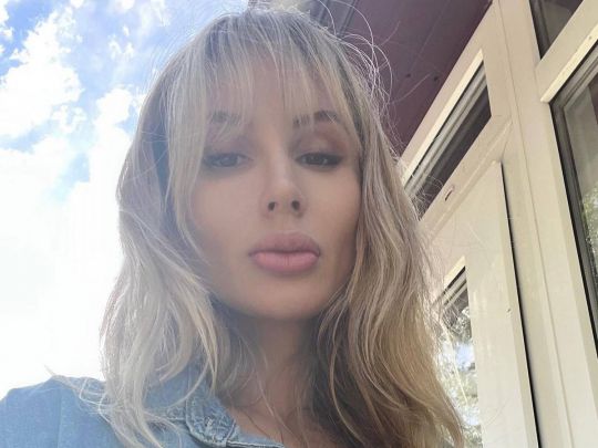 &laquo;Я&nbsp;зайшла в&nbsp;дуже глибокий мінус&raquo;: Лобода розповіла, як&nbsp;війна змінила її&nbsp;життя