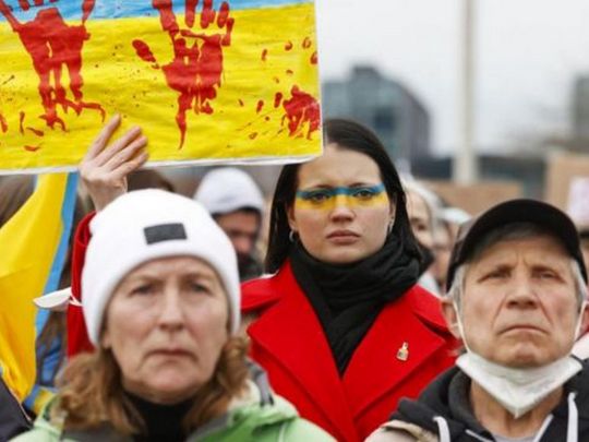 Українські біженці допомогли збільшити населення Німеччини,&nbsp;&mdash; ЗМІ